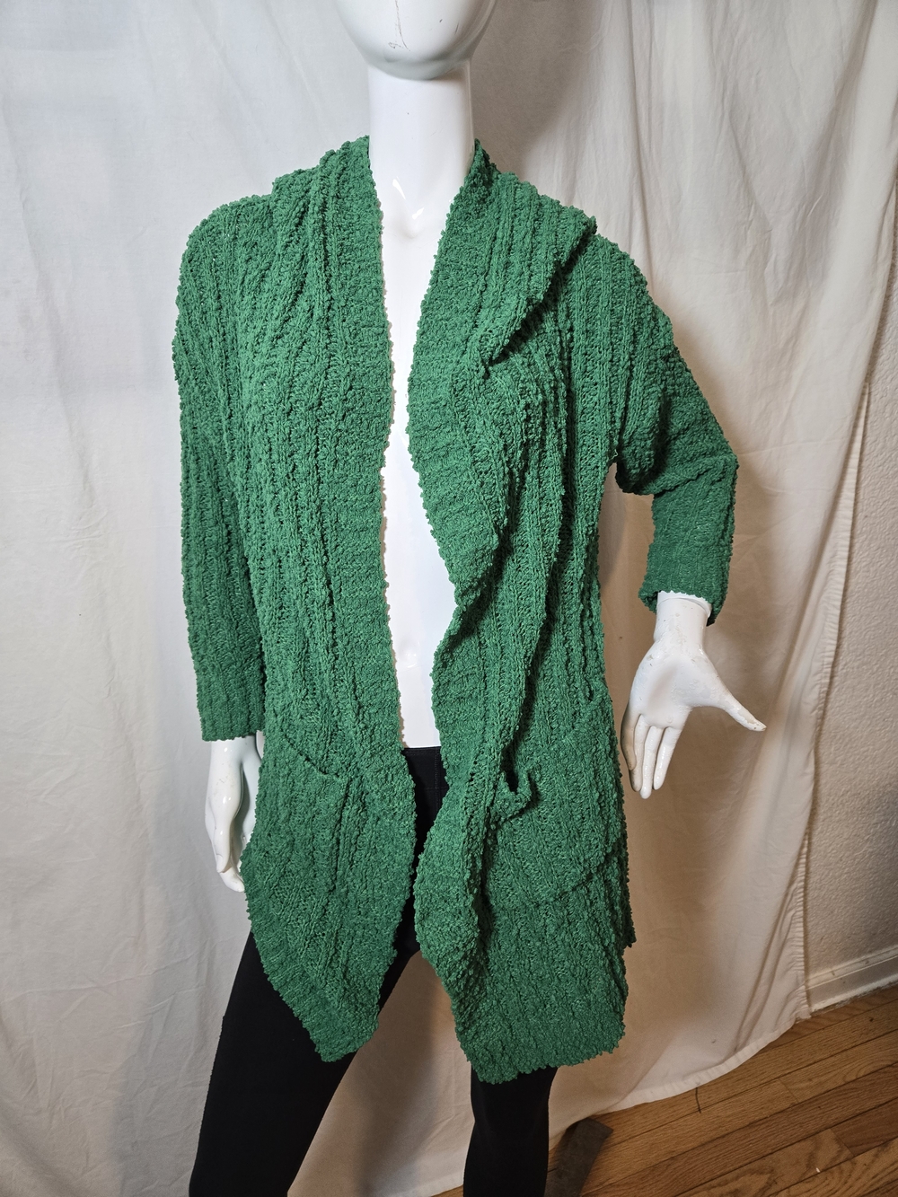 Sweet Generis ,textured, hand-loomed,